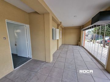 Departamento en alquiler en San Pedrito, planta baja