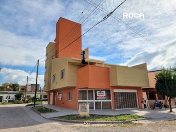 Departamento en alquiler en San Pedrito, planta baja
