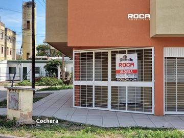 Departamento en alquiler en San Pedrito, planta baja