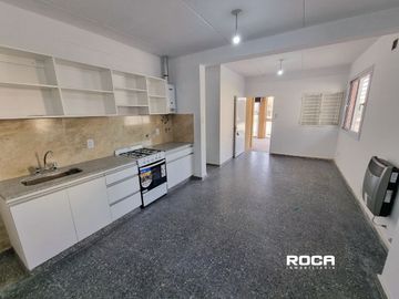 Departamento en alquiler en San Pedrito, planta baja