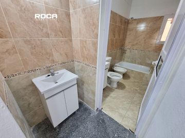 Departamento en alquiler en San Pedrito, planta baja