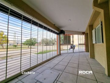 Departamento en alquiler en San Pedrito, planta baja