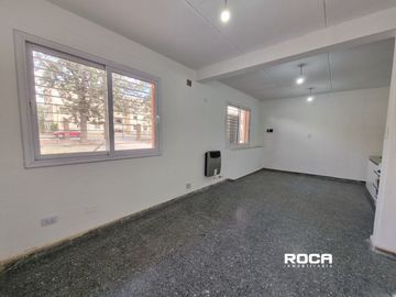 Departamento en alquiler en San Pedrito, planta baja