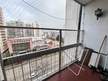 Departamento en alquiler en Wilde