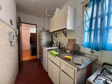 Departamento en alquiler en Wilde