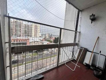 Departamento en alquiler en Wilde