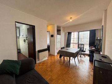 Departamento en alquiler en Wilde