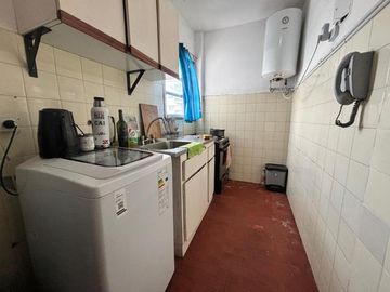 Departamento en alquiler en Wilde