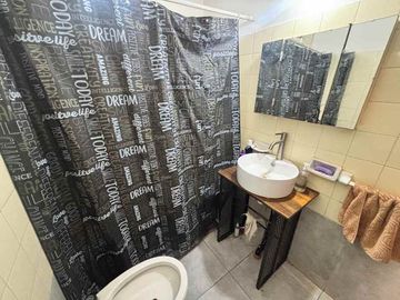 Departamento en alquiler en Wilde