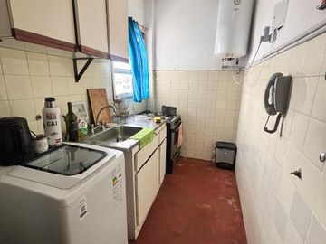 Departamento en alquiler en Wilde