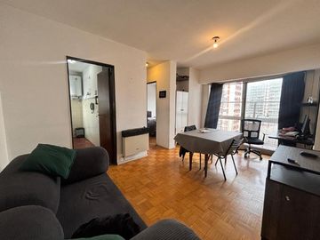 Departamento en alquiler en Wilde