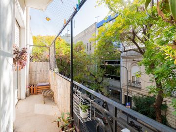 Venta Depto 3 amb Balvanera