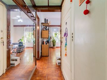 Venta Depto 3 amb Balvanera