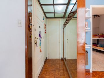 Venta Depto 3 amb Balvanera