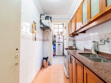 Venta Depto 3 amb Balvanera