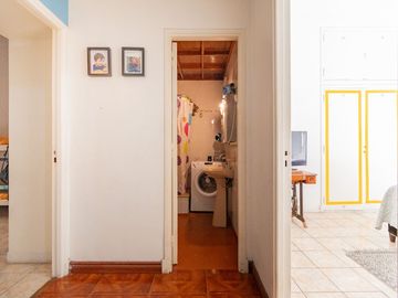 Venta Depto 3 amb Balvanera