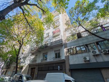 Venta Depto 3 amb Balvanera