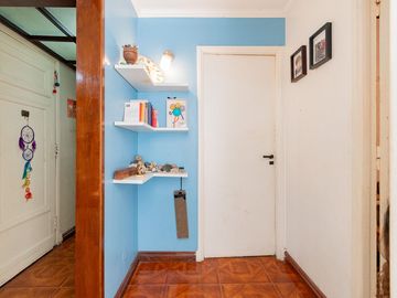 Venta Depto 3 amb Balvanera