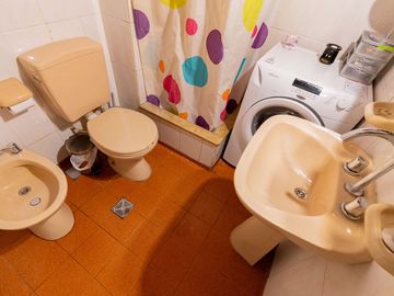 Venta Depto 3 amb Balvanera