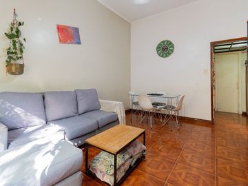 Venta Depto 3 amb Balvanera