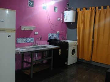 Casa con Departamento en venta en Merlo Norte