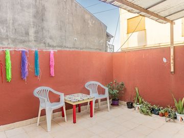 PH 3 AMB C/PATIO Y ENTREPISO EN VILLA LURO