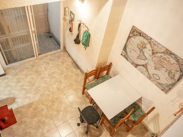 PH 3 AMB C/PATIO Y ENTREPISO EN VILLA LURO