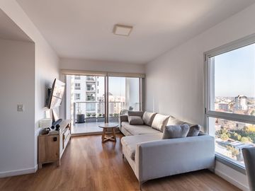 DEPARTAMENTO 4 AMBIENTES VENTA TIGRE COCHERA