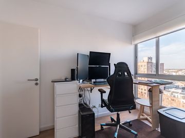 DEPARTAMENTO 4 AMBIENTES VENTA TIGRE COCHERA