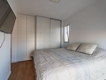 DEPARTAMENTO 4 AMBIENTES VENTA TIGRE COCHERA