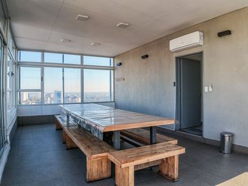 DEPARTAMENTO 4 AMBIENTES VENTA TIGRE COCHERA