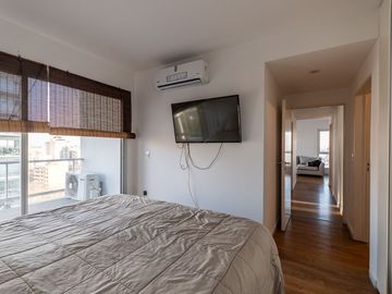 DEPARTAMENTO 4 AMBIENTES VENTA TIGRE COCHERA