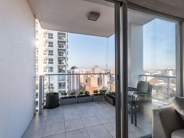 DEPARTAMENTO 4 AMBIENTES VENTA TIGRE COCHERA