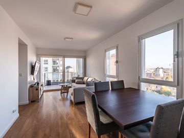 DEPARTAMENTO 4 AMBIENTES VENTA TIGRE COCHERA