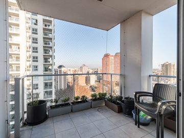 DEPARTAMENTO 4 AMBIENTES VENTA TIGRE COCHERA