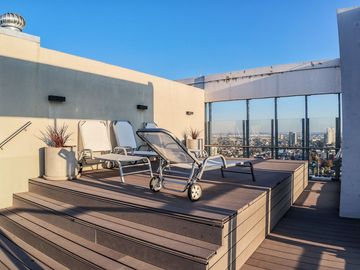 DEPARTAMENTO 4 AMBIENTES VENTA TIGRE COCHERA