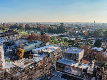 DEPARTAMENTO 4 AMBIENTES VENTA TIGRE COCHERA