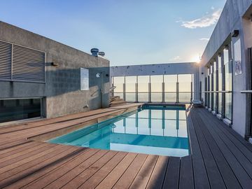 DEPARTAMENTO 4 AMBIENTES VENTA TIGRE COCHERA