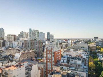 DEPARTAMENTO 4 AMBIENTES ALQUILER RECOLETA TERRAZA