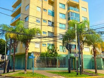 Departamento en venta en Villa Bosch
