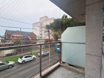 Departamento en venta en Villa Bosch