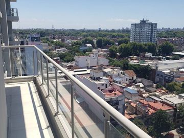 DEPARTAMENTO 3 AMBIENTES VENTA PATERNAL PISO ALTO