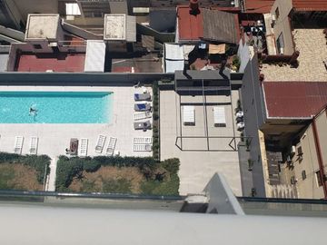 DEPARTAMENTO 3 AMBIENTES VENTA PATERNAL PISO ALTO