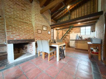 CASA EN VENTA BARRIO GOLF TANDIL