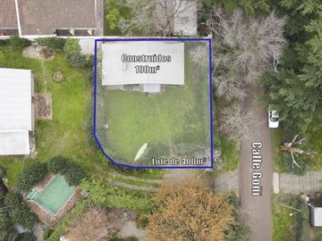CASA EN VENTA BARRIO GOLF TANDIL