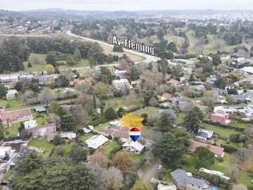 CASA EN VENTA BARRIO GOLF TANDIL