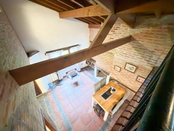 CASA EN VENTA BARRIO GOLF TANDIL