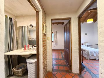 CASA EN VENTA BARRIO GOLF TANDIL