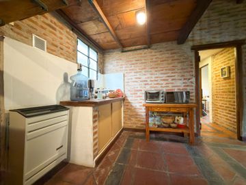 CASA EN VENTA BARRIO GOLF TANDIL