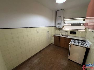 Departamento en alquiler en Recoleta